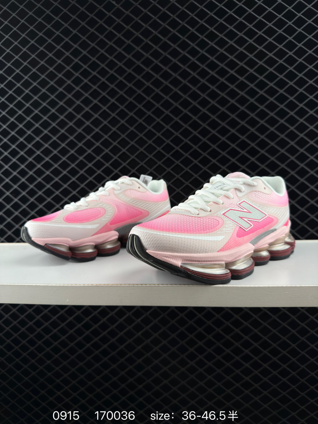 New Balance 2000 NB2000